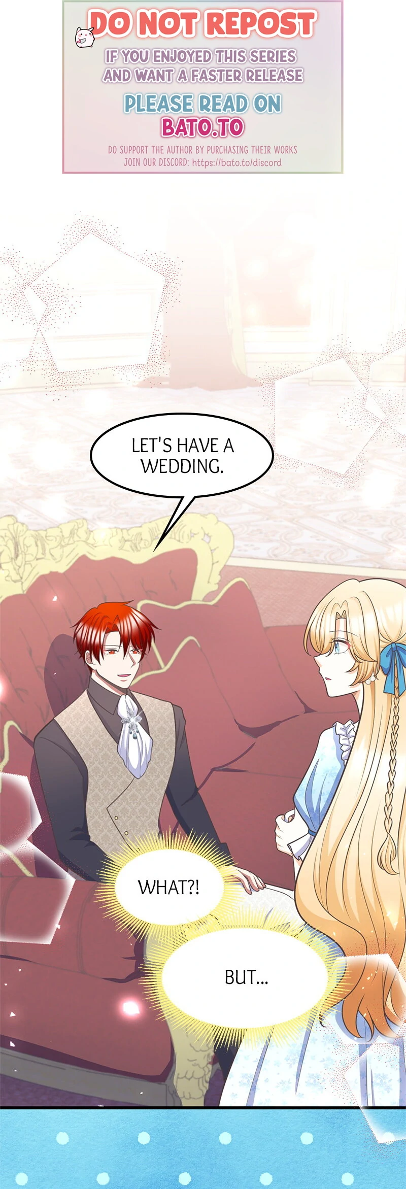 Please Fulfill Your End of the Bargain, My Grace! Chapter 82 158 001