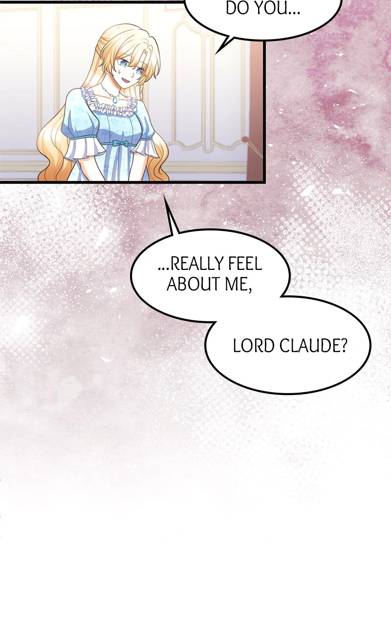 Please Fulfill Your End of the Bargain, My Grace! Chapter 82 163 006