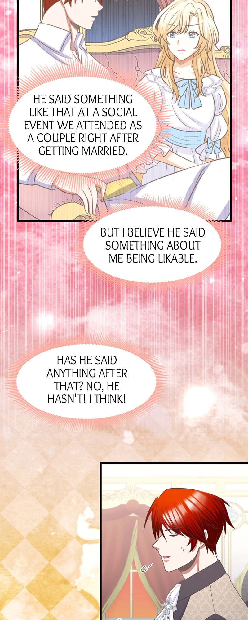Please Fulfill Your End of the Bargain, My Grace! Chapter 82 166 009