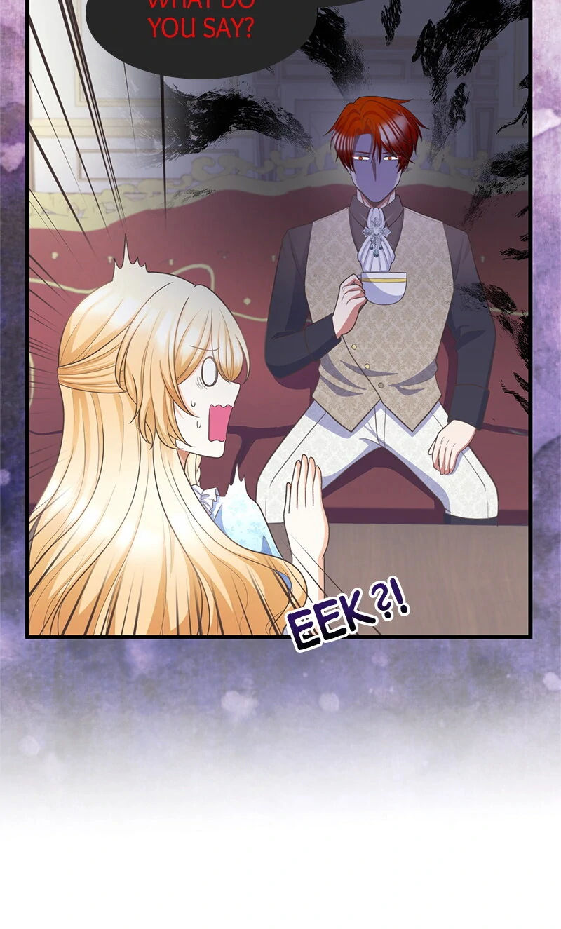 Please Fulfill Your End of the Bargain, My Grace! Chapter 82 169 012