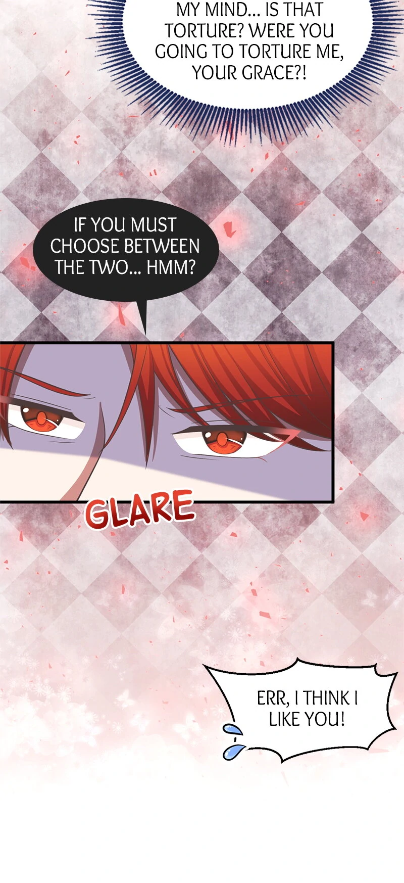 Please Fulfill Your End of the Bargain, My Grace! Chapter 82 171 014