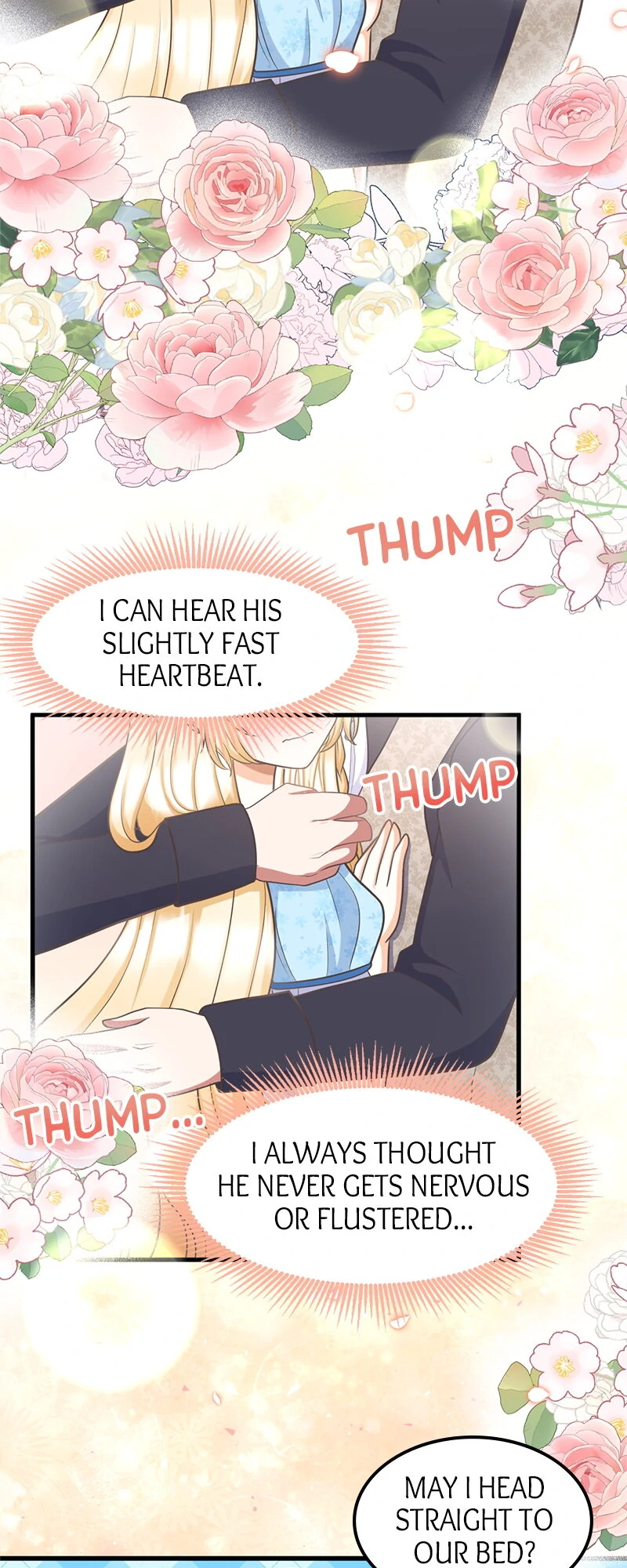 Please Fulfill Your End of the Bargain, My Grace! Chapter 82 175 018