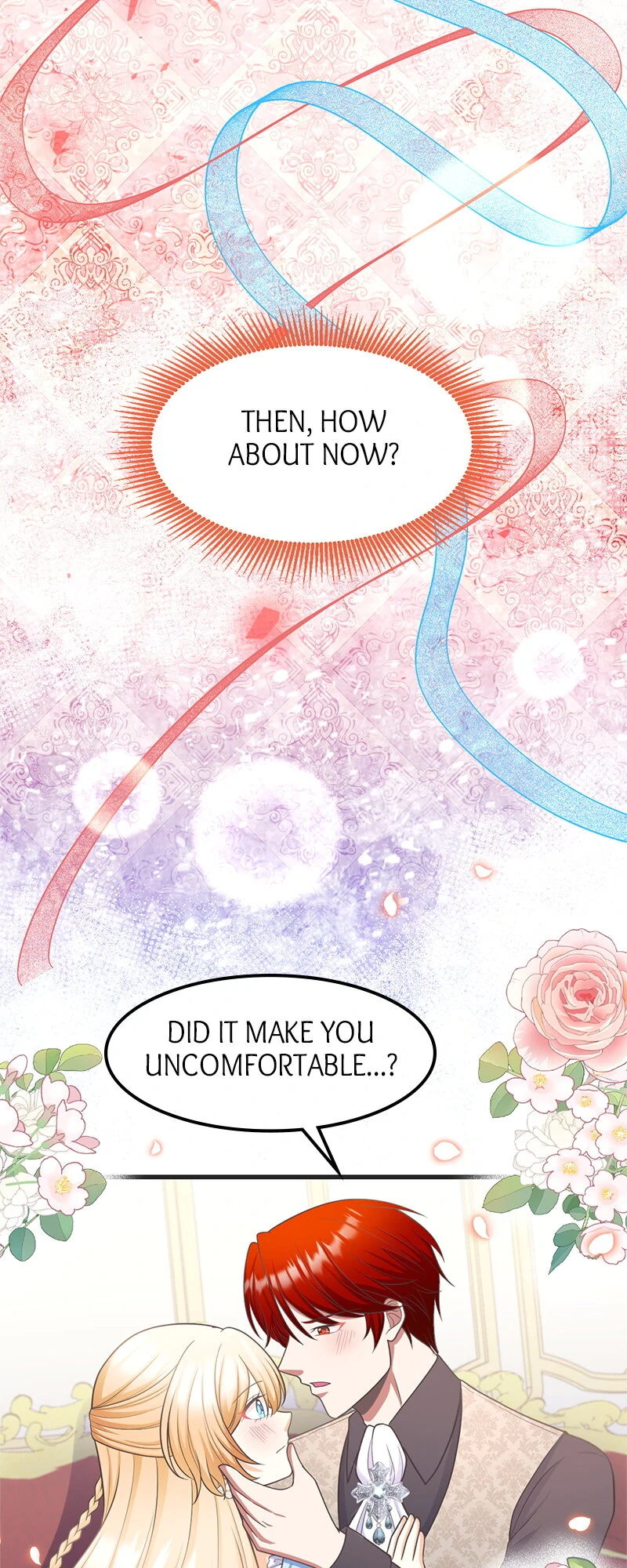 Please Fulfill Your End of the Bargain, My Grace! Chapter 82 182 025