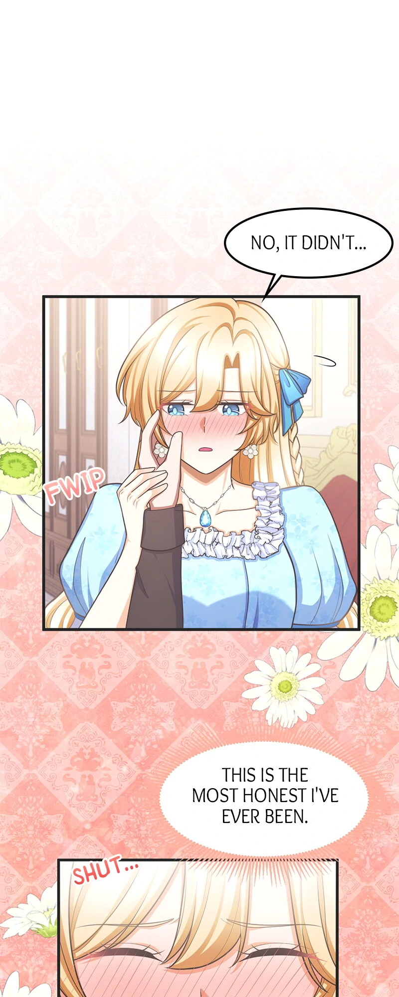 Please Fulfill Your End of the Bargain, My Grace! Chapter 82 184 027