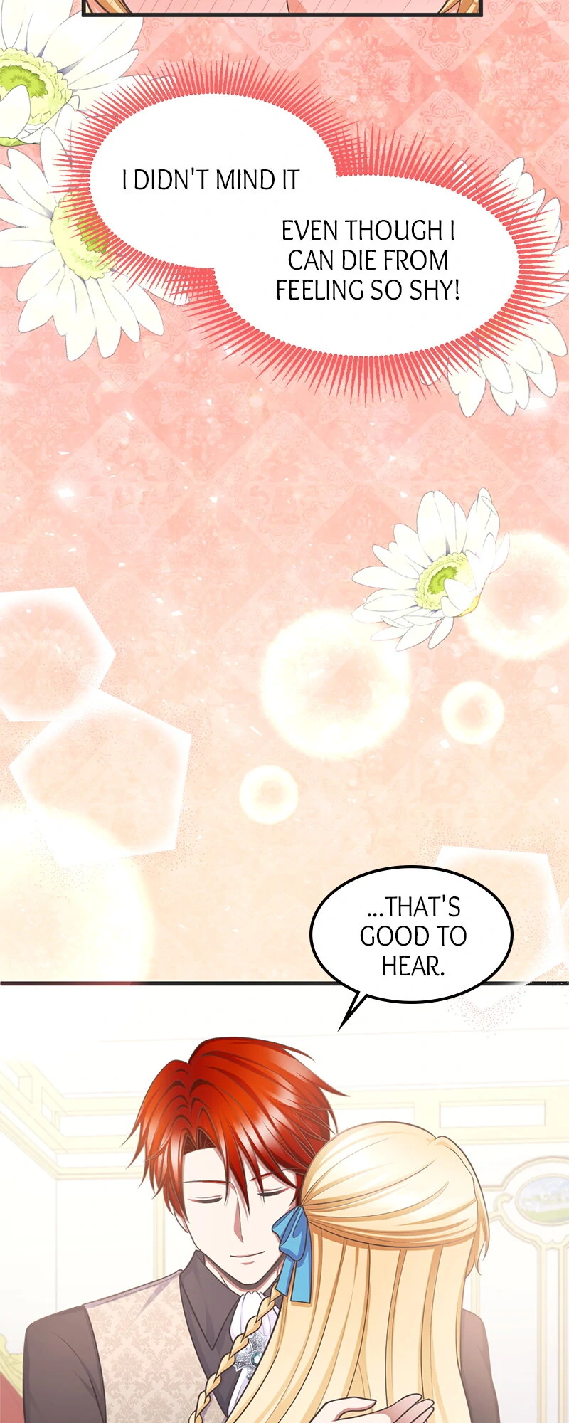 Please Fulfill Your End of the Bargain, My Grace! Chapter 82 185 028