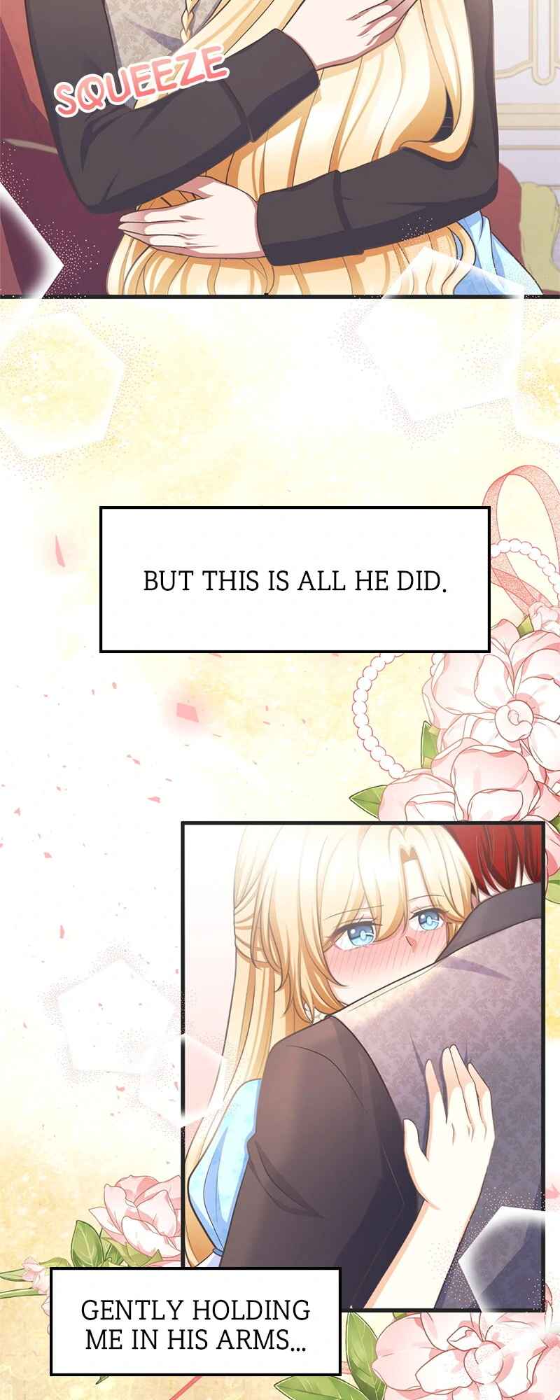 Please Fulfill Your End of the Bargain, My Grace! Chapter 82 186 029