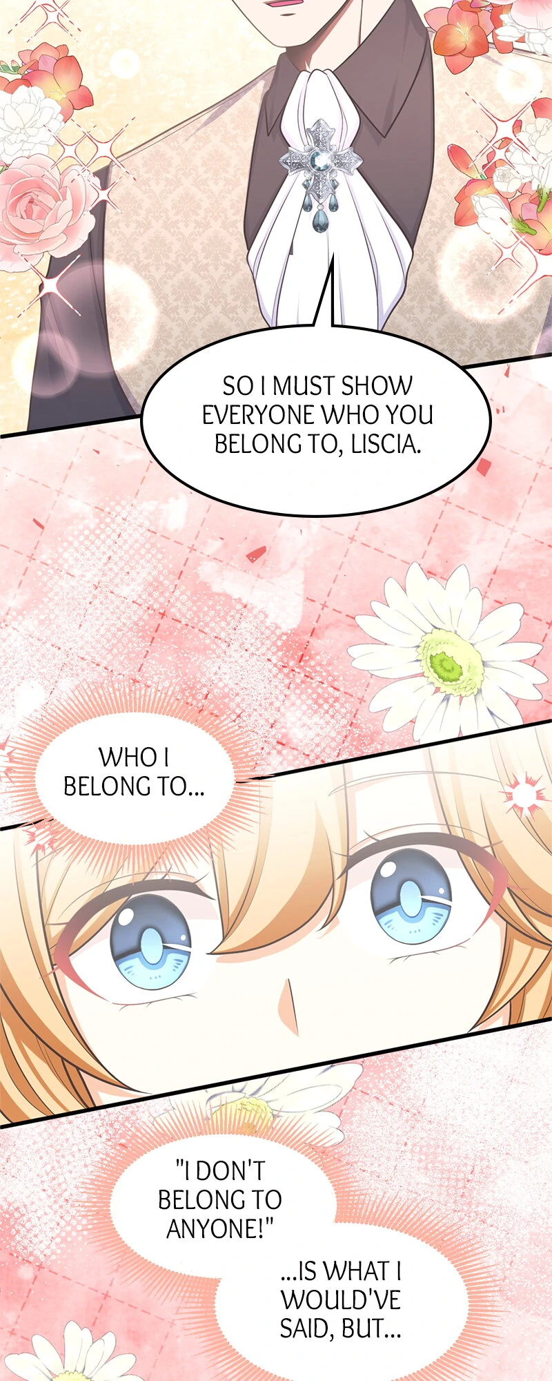 Please Fulfill Your End of the Bargain, My Grace! Chapter 82 190 033