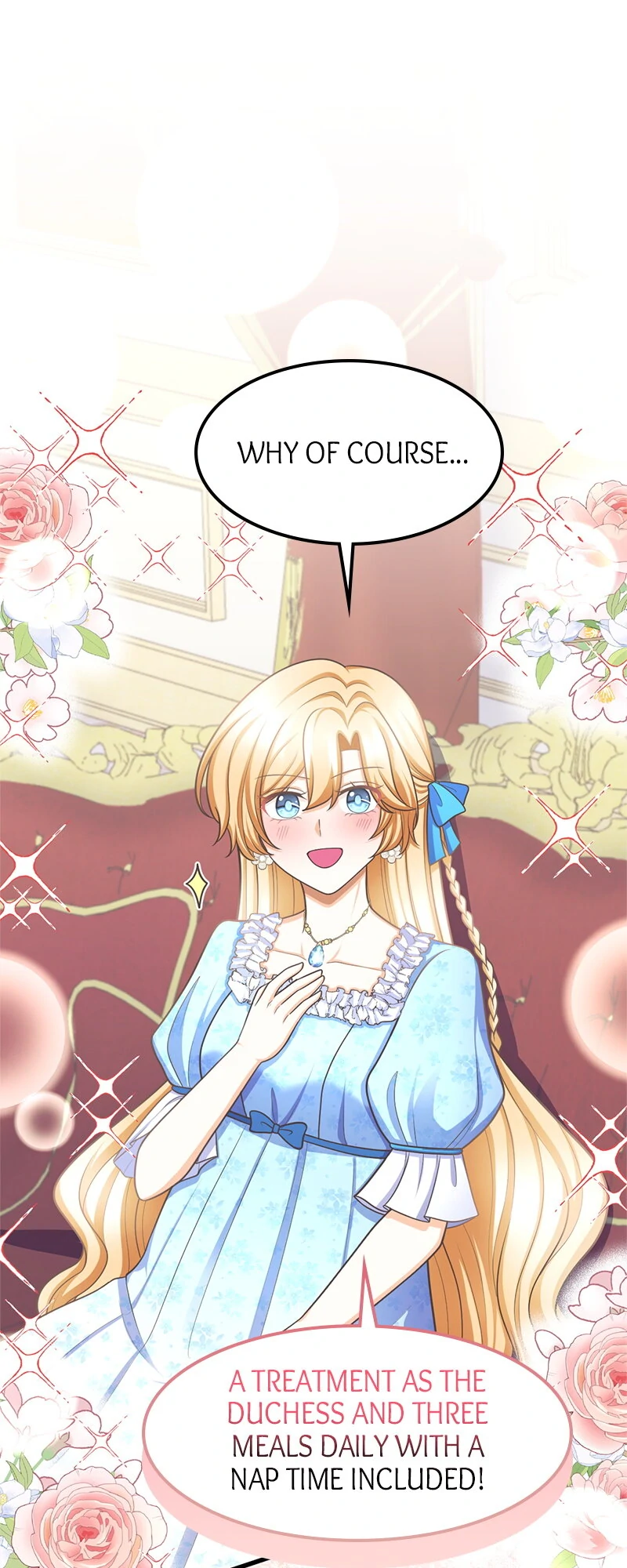Please Fulfill Your End of the Bargain, My Grace! Chapter 82 194 037