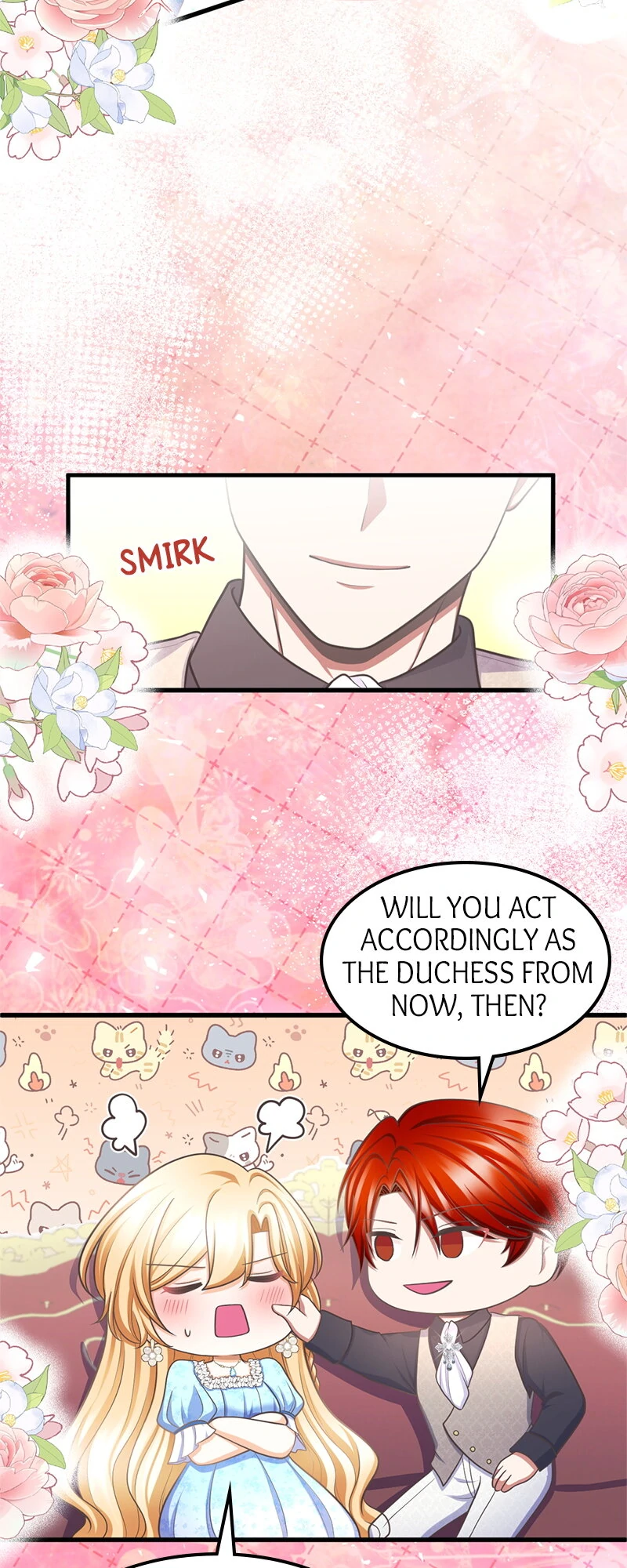 Please Fulfill Your End of the Bargain, My Grace! Chapter 82 195 038