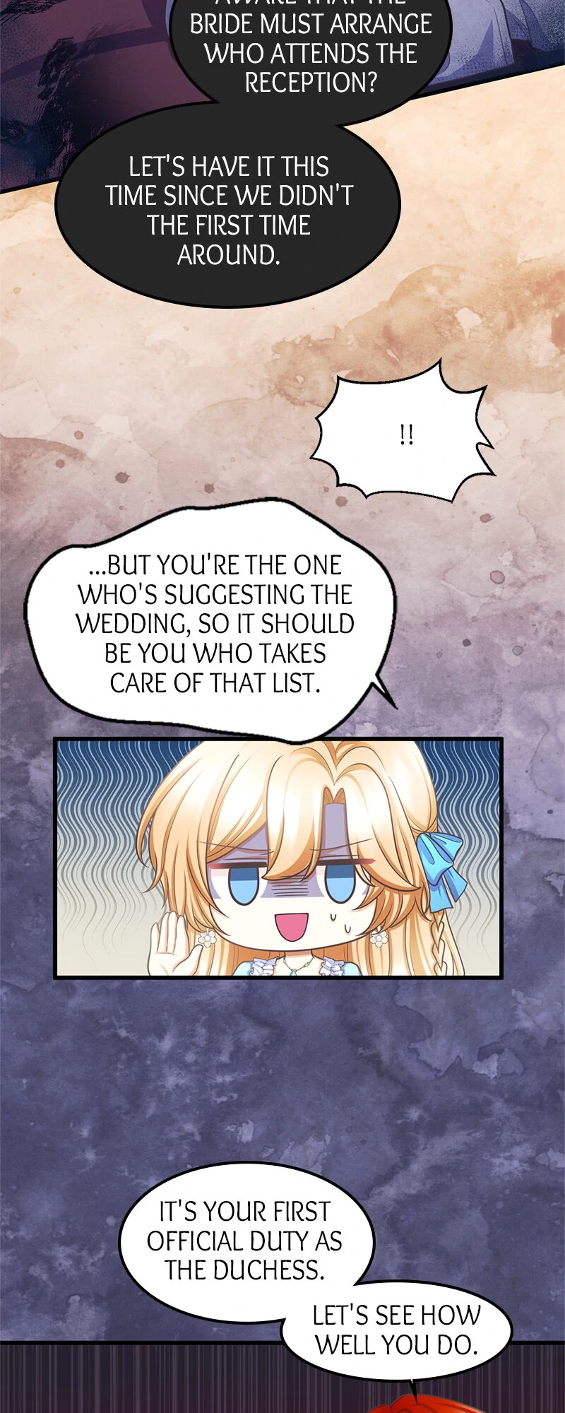 Please Fulfill Your End of the Bargain, My Grace! Chapter 82 198 041