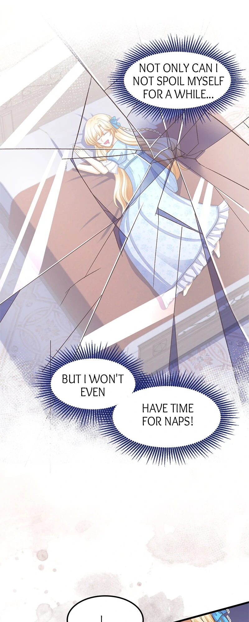 Please Fulfill Your End of the Bargain, My Grace! Chapter 82 202 045