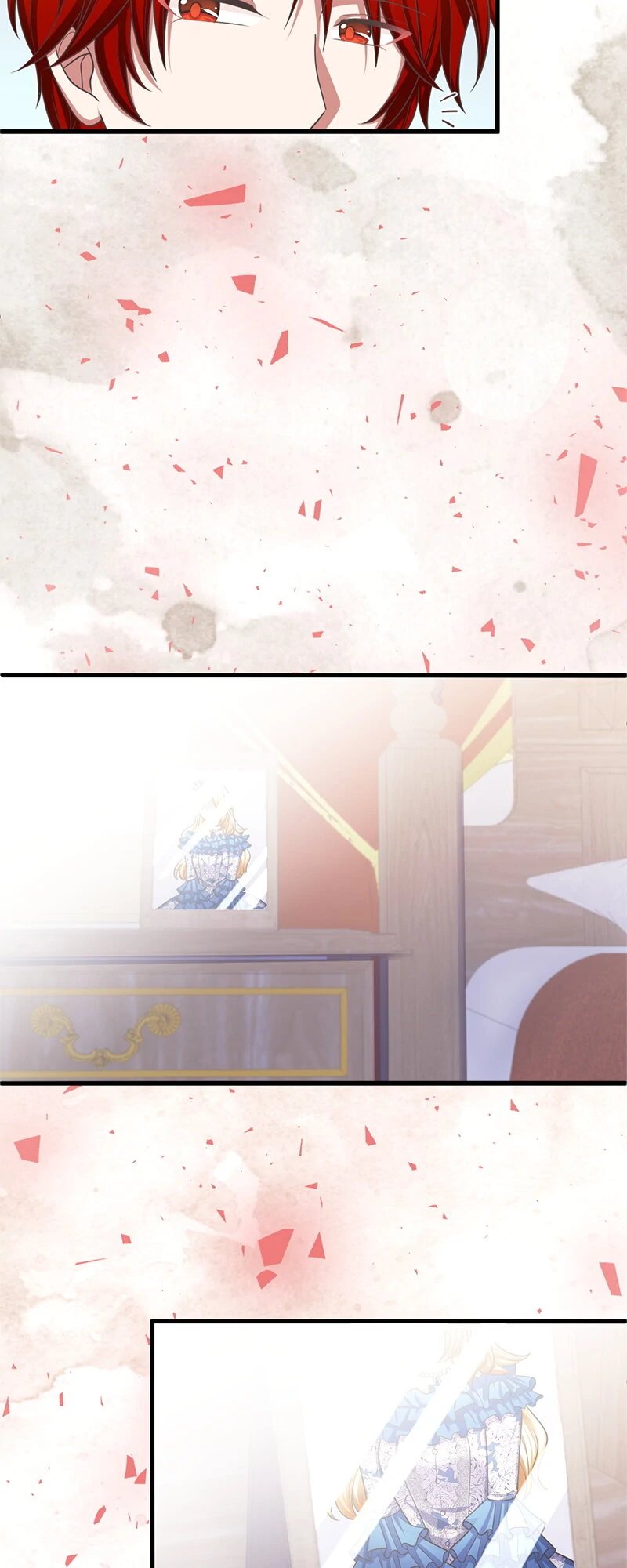 Please Fulfill Your End of the Bargain, My Grace! Chapter 82 205 048