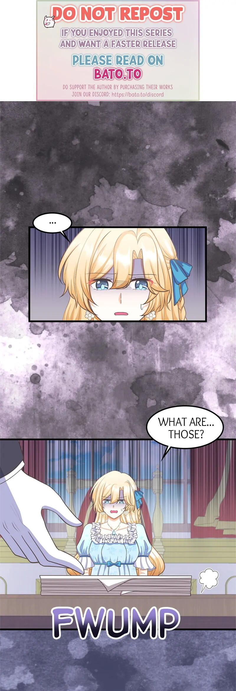 Please Fulfill Your End of the Bargain, My Grace! Chapter 83 152 001