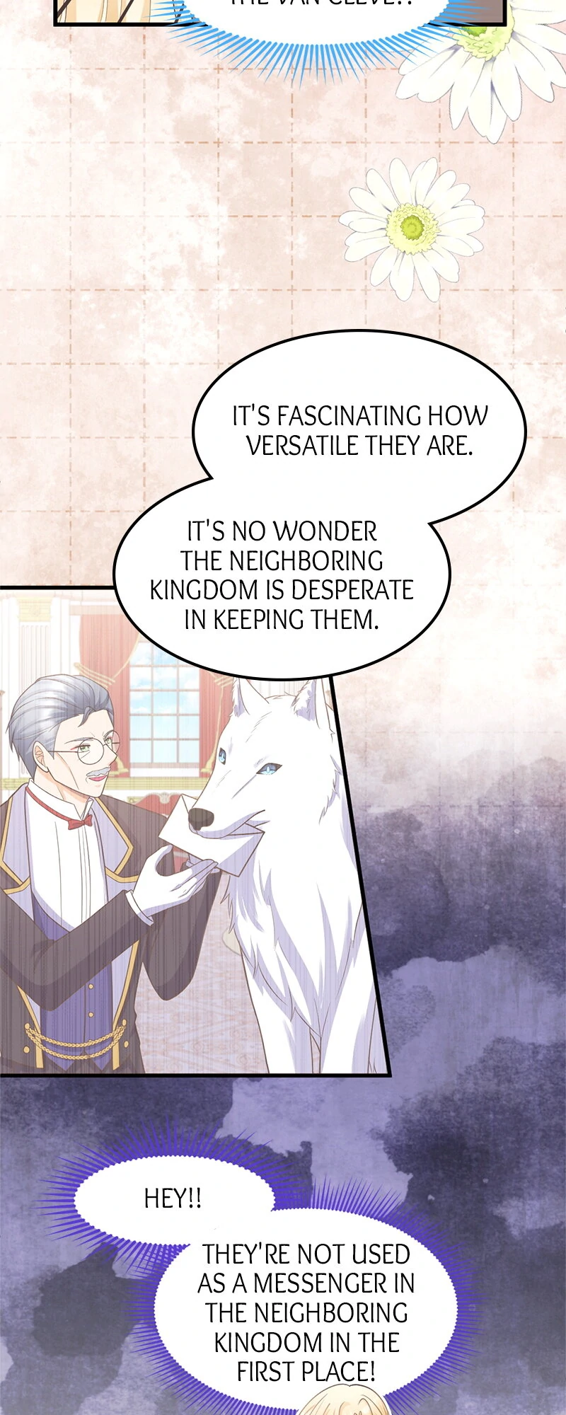 Please Fulfill Your End of the Bargain, My Grace! Chapter 83 157 006