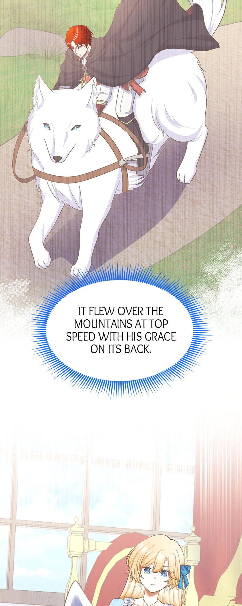 Please Fulfill Your End of the Bargain, My Grace! Chapter 83 160 009