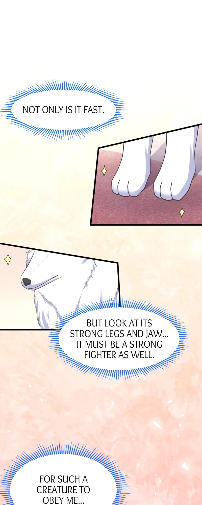 Please Fulfill Your End of the Bargain, My Grace! Chapter 83 163 012