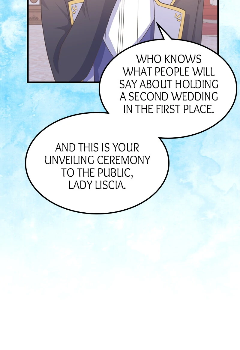 Please Fulfill Your End of the Bargain, My Grace! Chapter 83 171 020