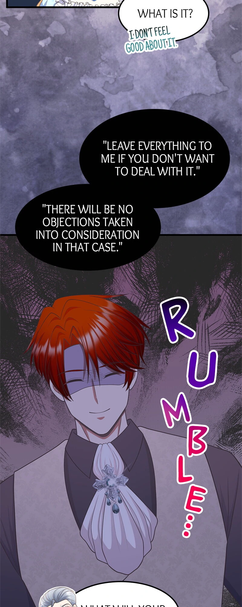 Please Fulfill Your End of the Bargain, My Grace! Chapter 83 173 022