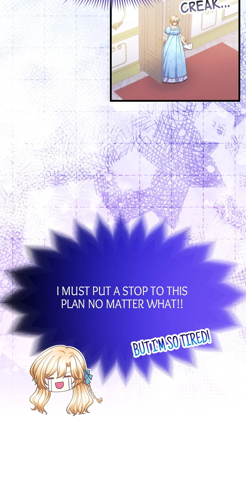 Please Fulfill Your End of the Bargain, My Grace! Chapter 83 178 027