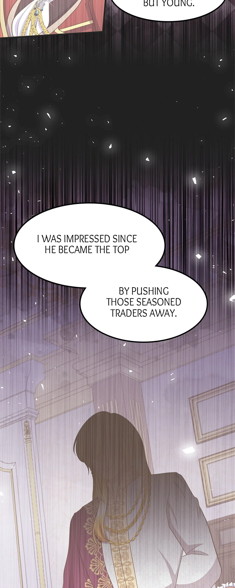 Please Fulfill Your End of the Bargain, My Grace! Chapter 86 183 005