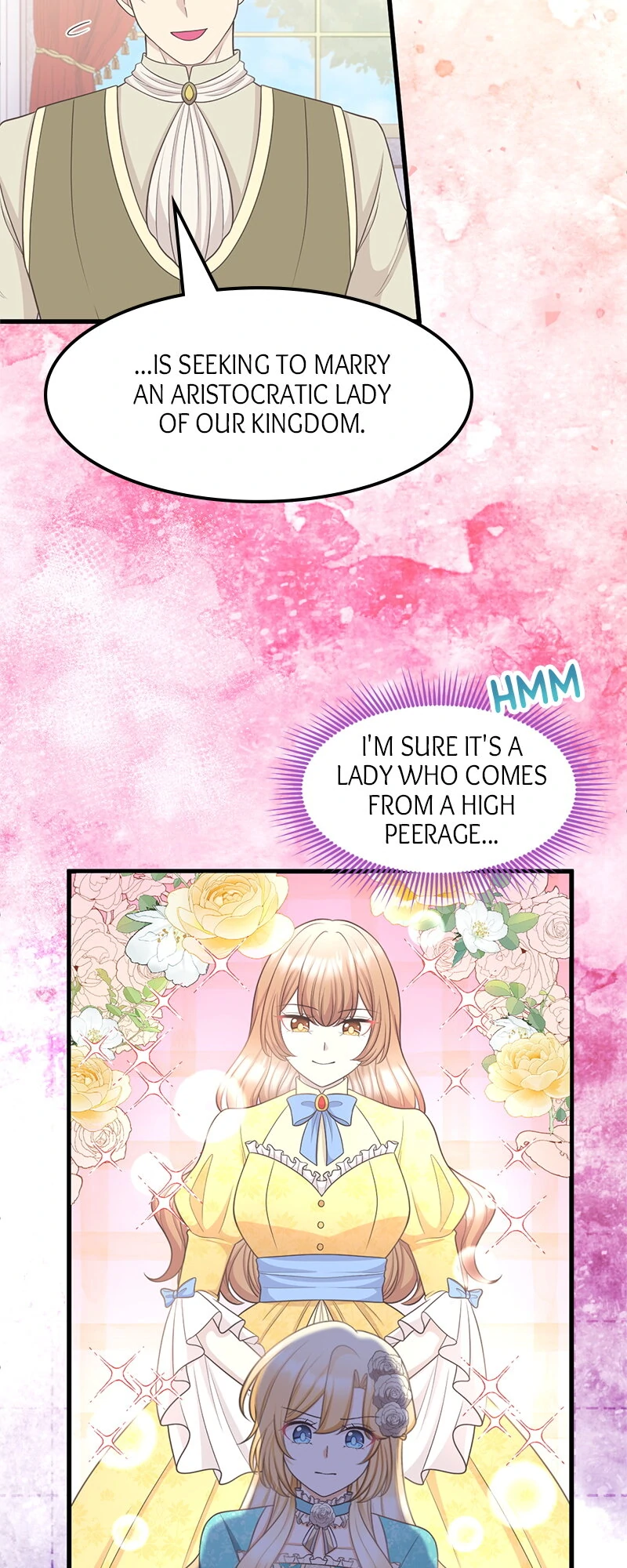 Please Fulfill Your End of the Bargain, My Grace! Chapter 86 190 012