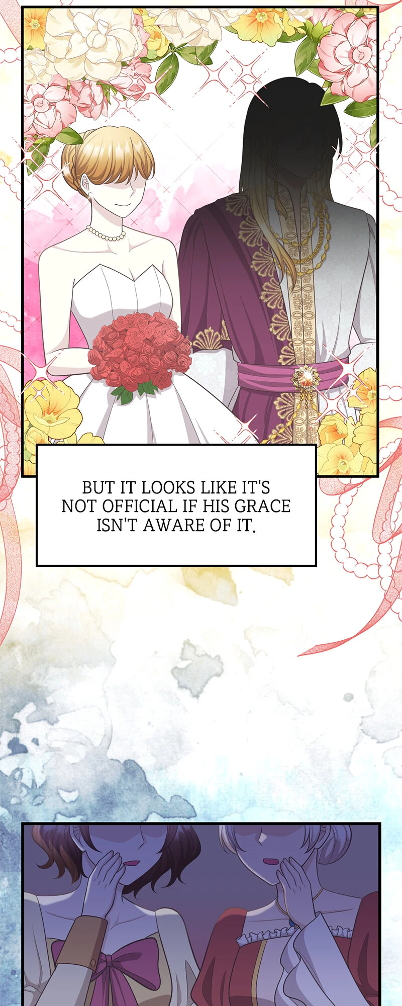 Please Fulfill Your End of the Bargain, My Grace! Chapter 86 194 016