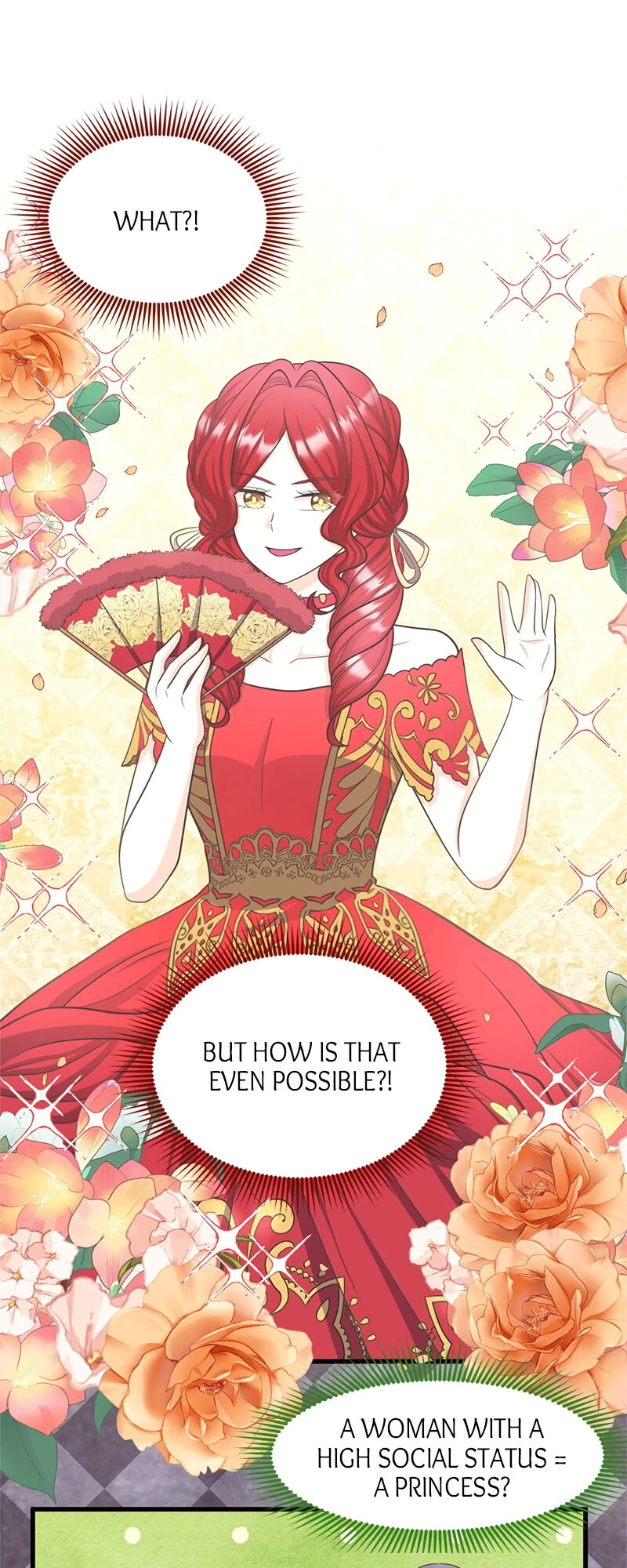 Please Fulfill Your End of the Bargain, My Grace! Chapter 86 197 019