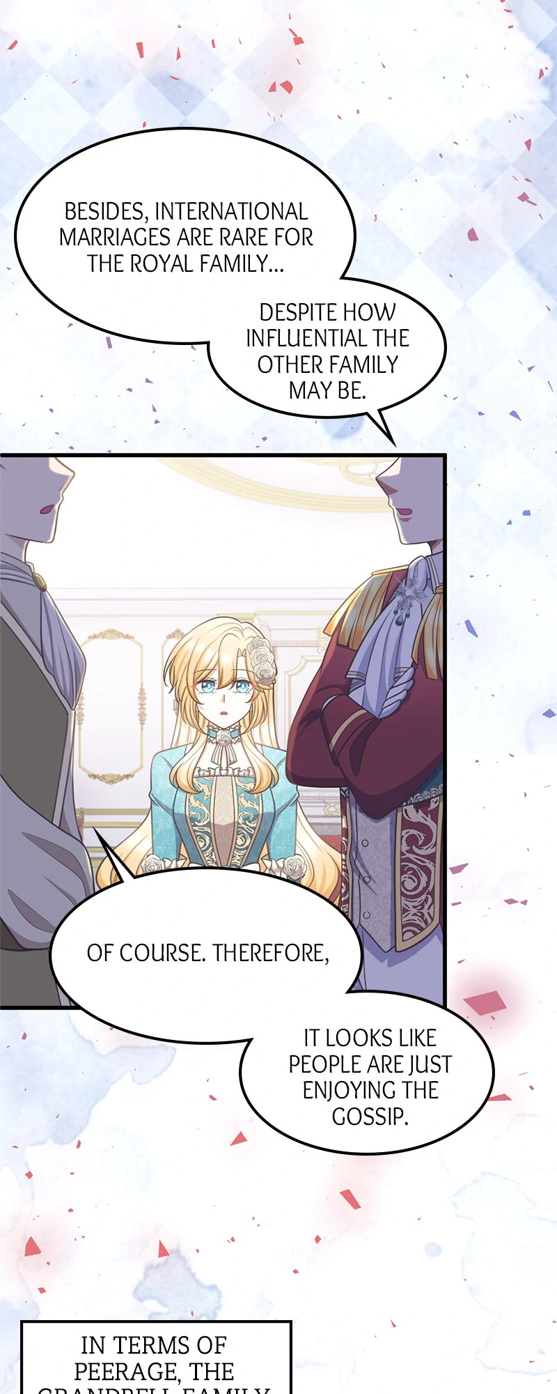 Please Fulfill Your End of the Bargain, My Grace! Chapter 86 199 021