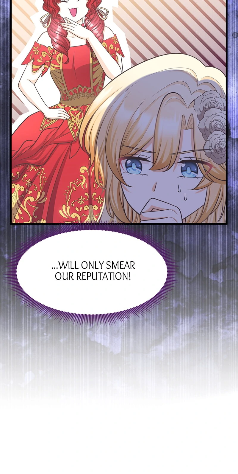 Please Fulfill Your End of the Bargain, My Grace! Chapter 86 201 023