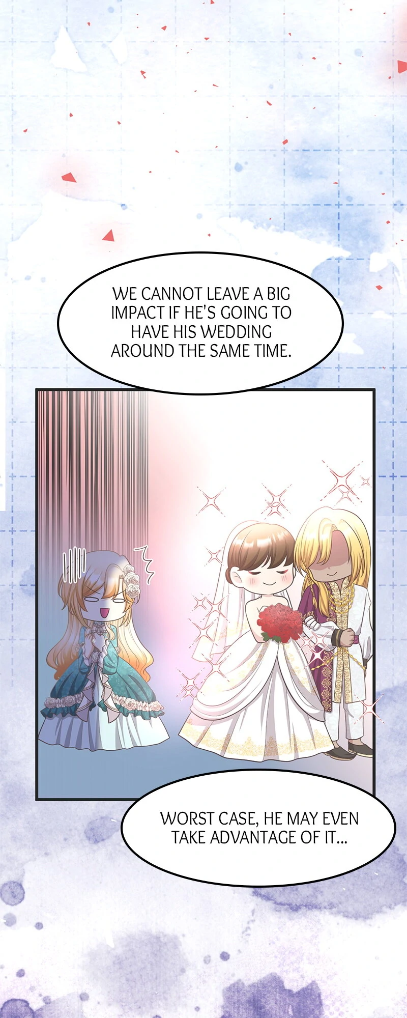 Please Fulfill Your End of the Bargain, My Grace! Chapter 86 206 028