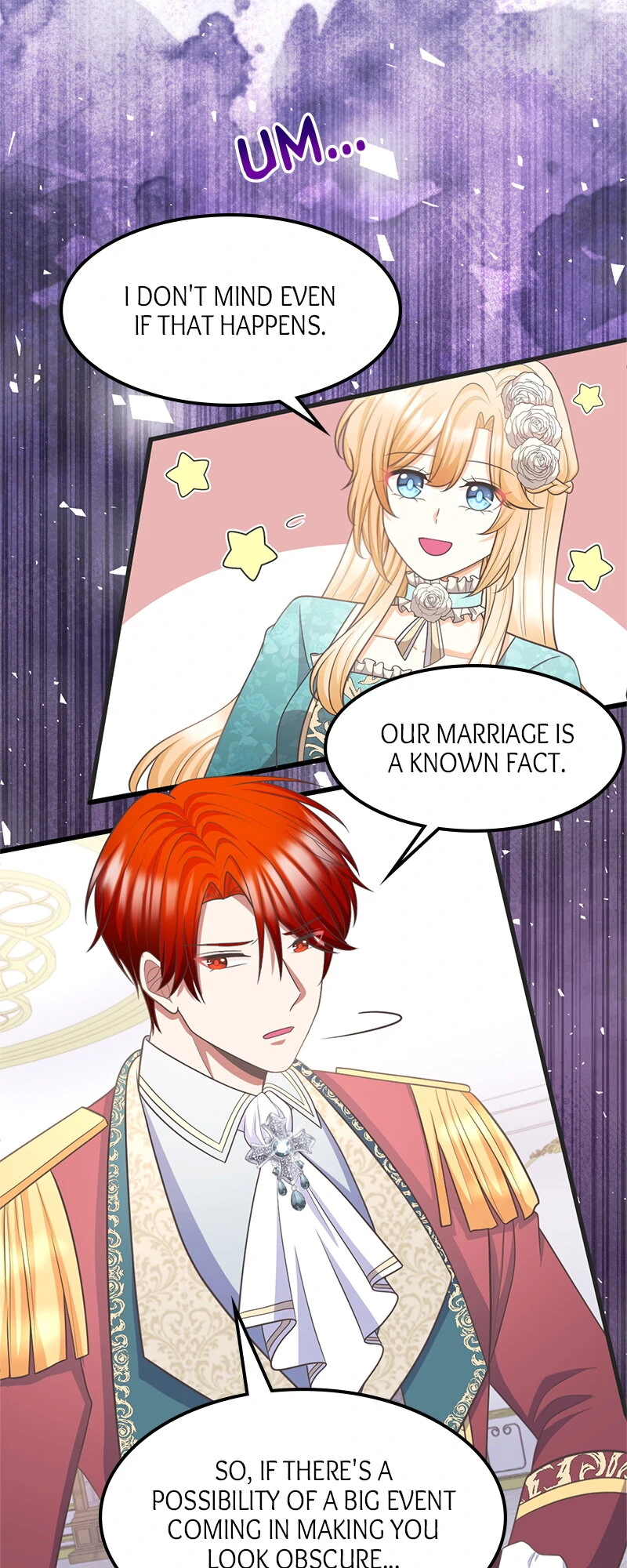 Please Fulfill Your End of the Bargain, My Grace! Chapter 86 207 029