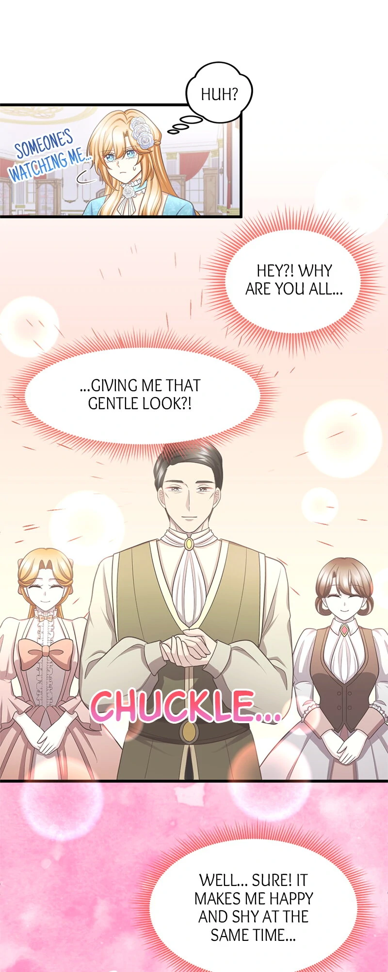 Please Fulfill Your End of the Bargain, My Grace! Chapter 86 209 031