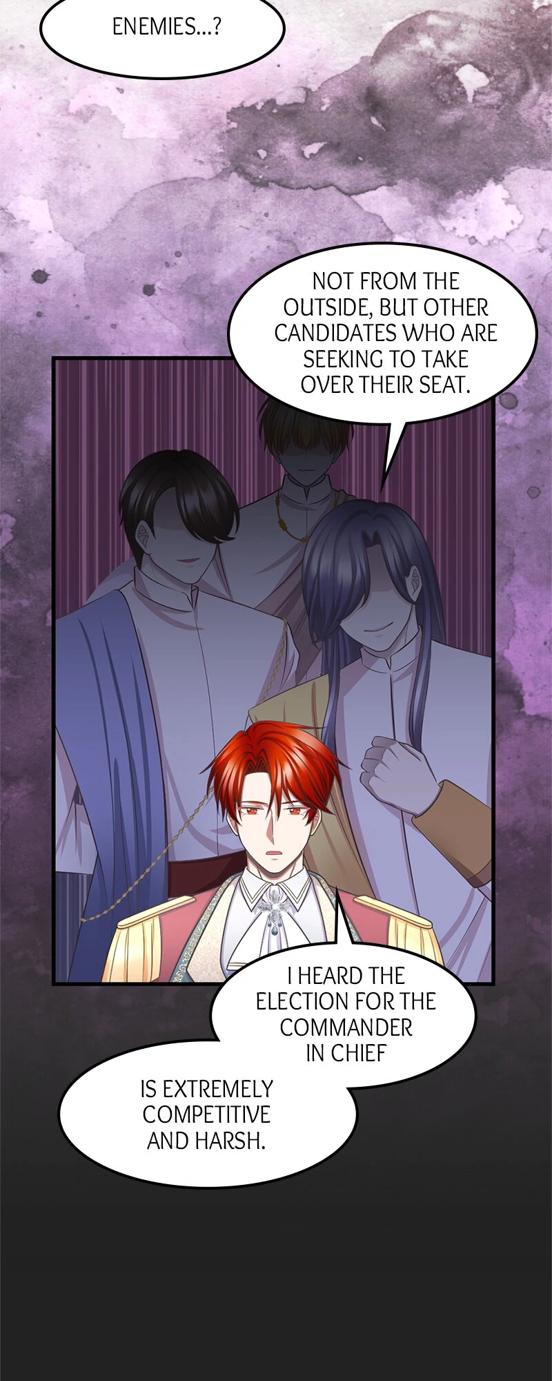Please Fulfill Your End of the Bargain, My Grace! Chapter 86 214 036