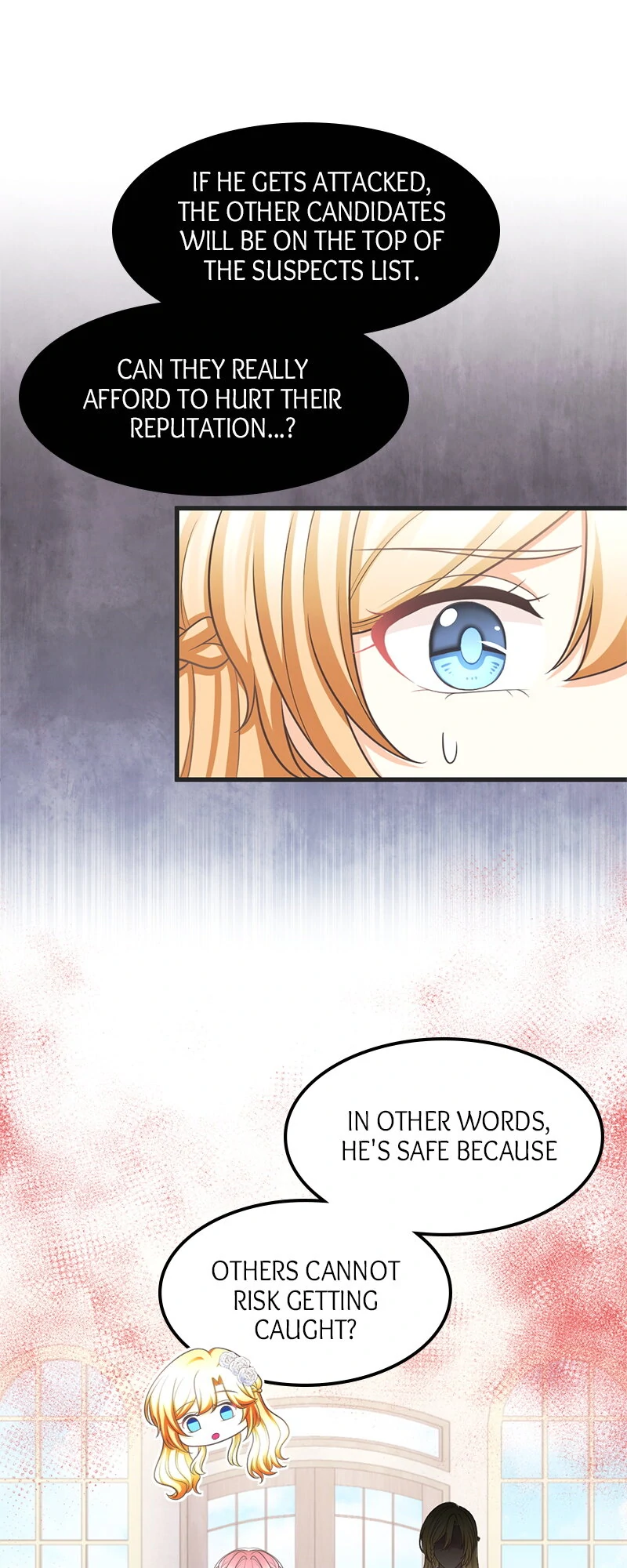 Please Fulfill Your End of the Bargain, My Grace! Chapter 86 227 049