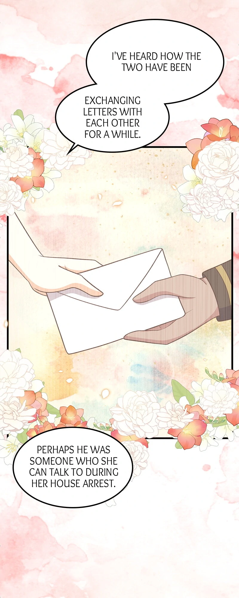 Please Fulfill Your End of the Bargain, My Grace! Chapter 87 139 003