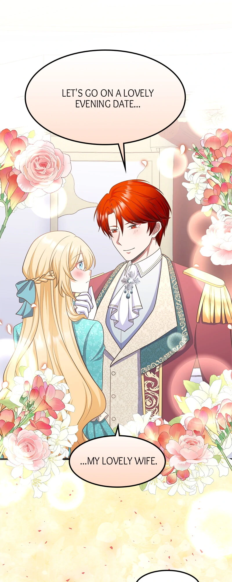 Please Fulfill Your End of the Bargain, My Grace! Chapter 87 144 008