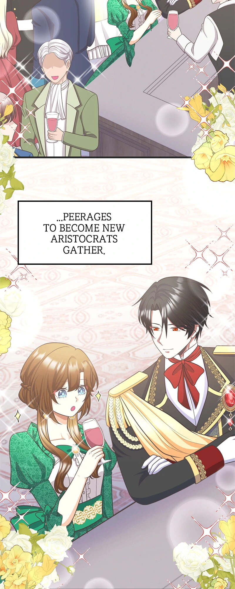 Please Fulfill Your End of the Bargain, My Grace! Chapter 87 149 013