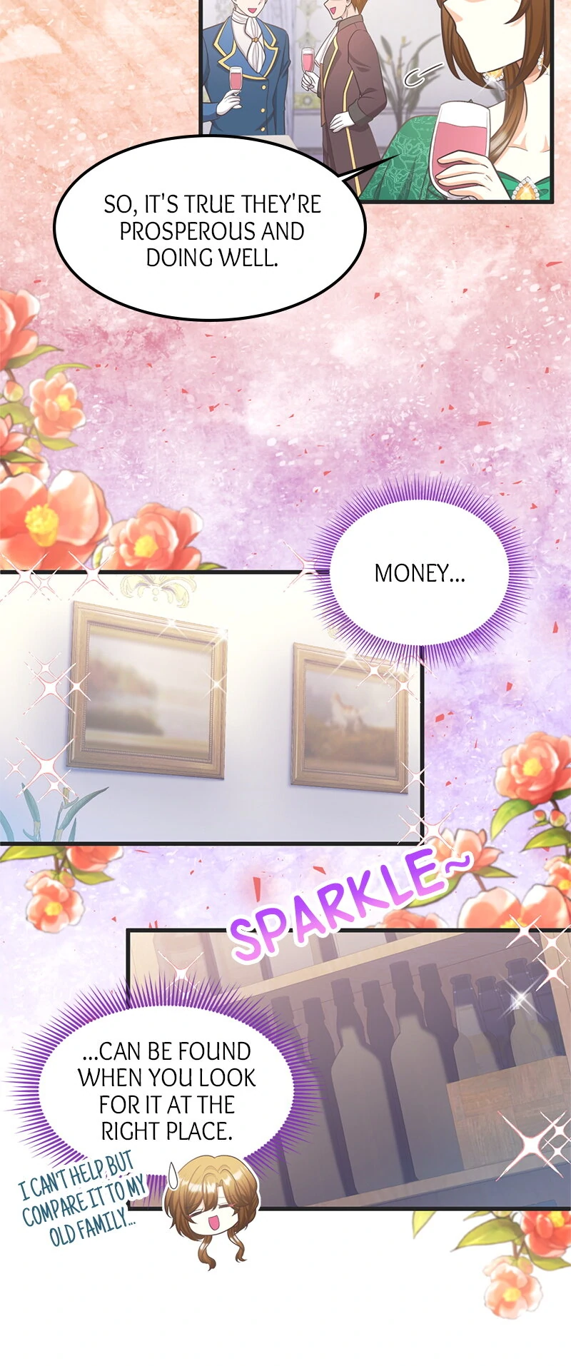 Please Fulfill Your End of the Bargain, My Grace! Chapter 87 152 016
