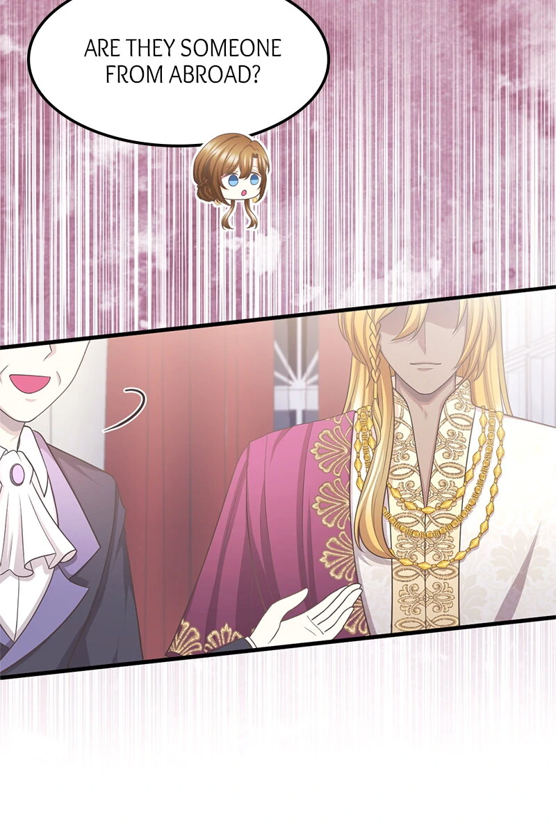 Please Fulfill Your End of the Bargain, My Grace! Chapter 87 172 036