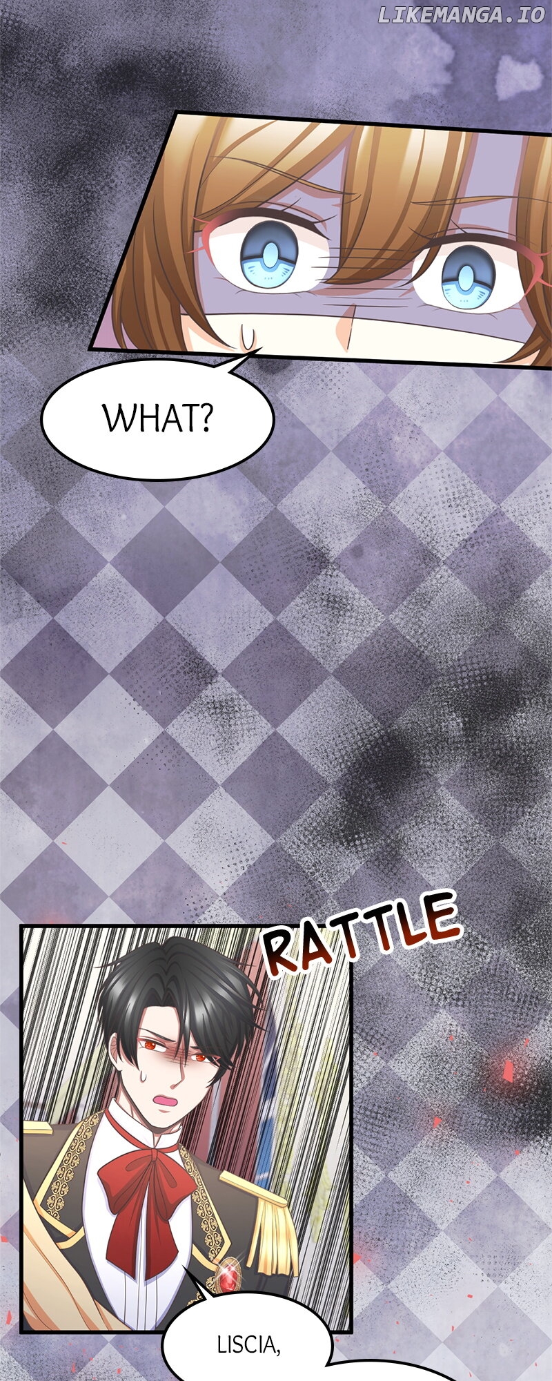 Please Fulfill Your End of the Bargain, My Grace! Chapter 87 174 038