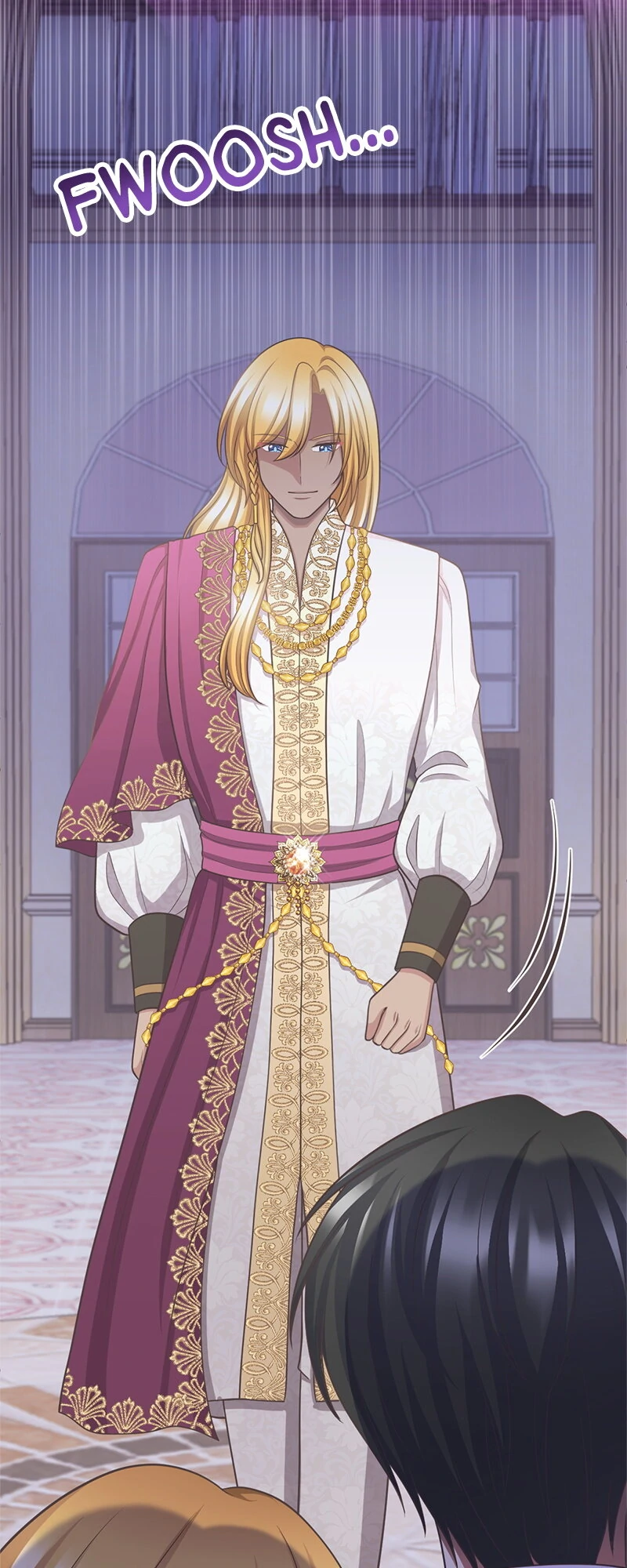 Please Fulfill Your End of the Bargain, My Grace! Chapter 87 178 042