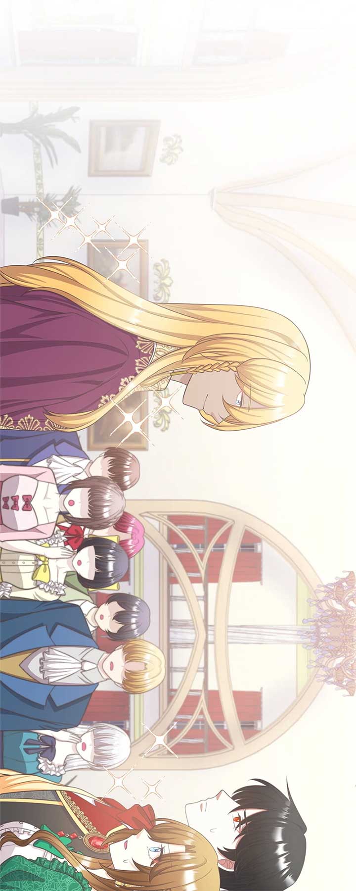 Please Fulfill Your End of the Bargain, My Grace! Chapter 88 137 01