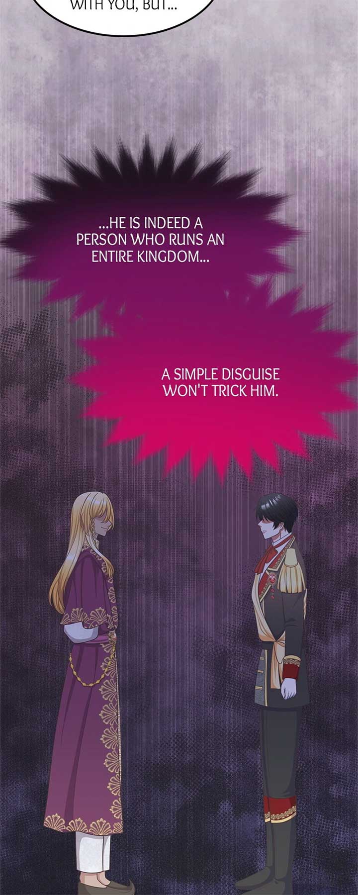 Please Fulfill Your End of the Bargain, My Grace! Chapter 88 146 10