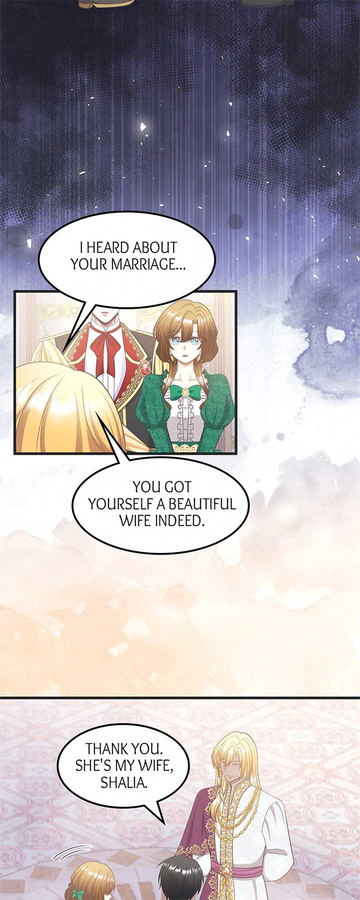 Please Fulfill Your End of the Bargain, My Grace! Chapter 88 147 11