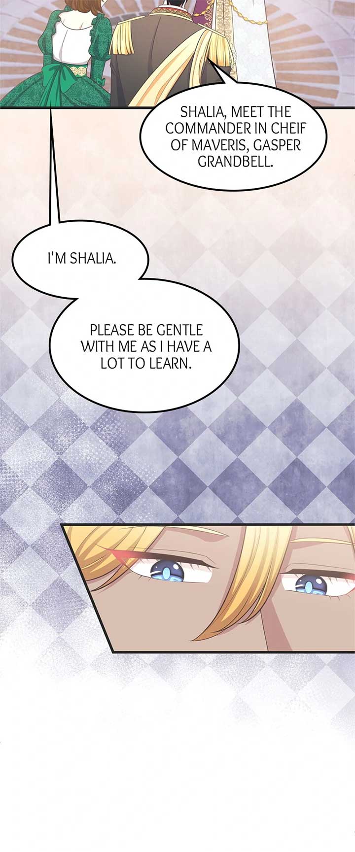 Please Fulfill Your End of the Bargain, My Grace! Chapter 88 148 12