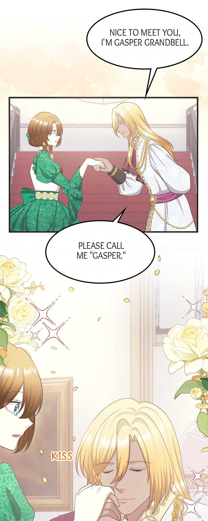 Please Fulfill Your End of the Bargain, My Grace! Chapter 88 149 13