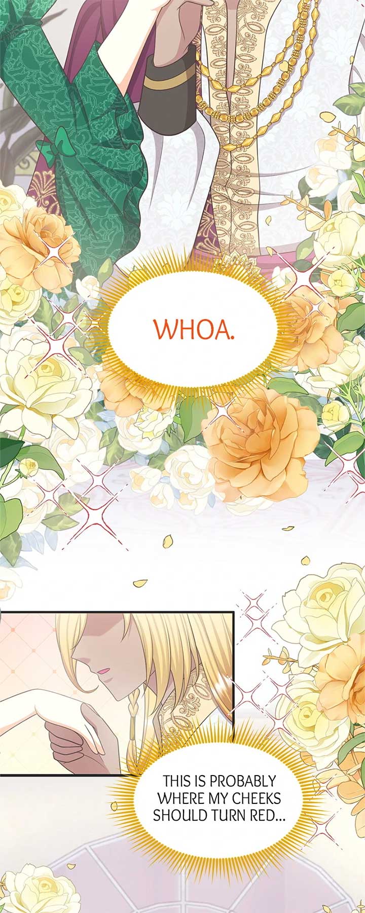 Please Fulfill Your End of the Bargain, My Grace! Chapter 88 150 14