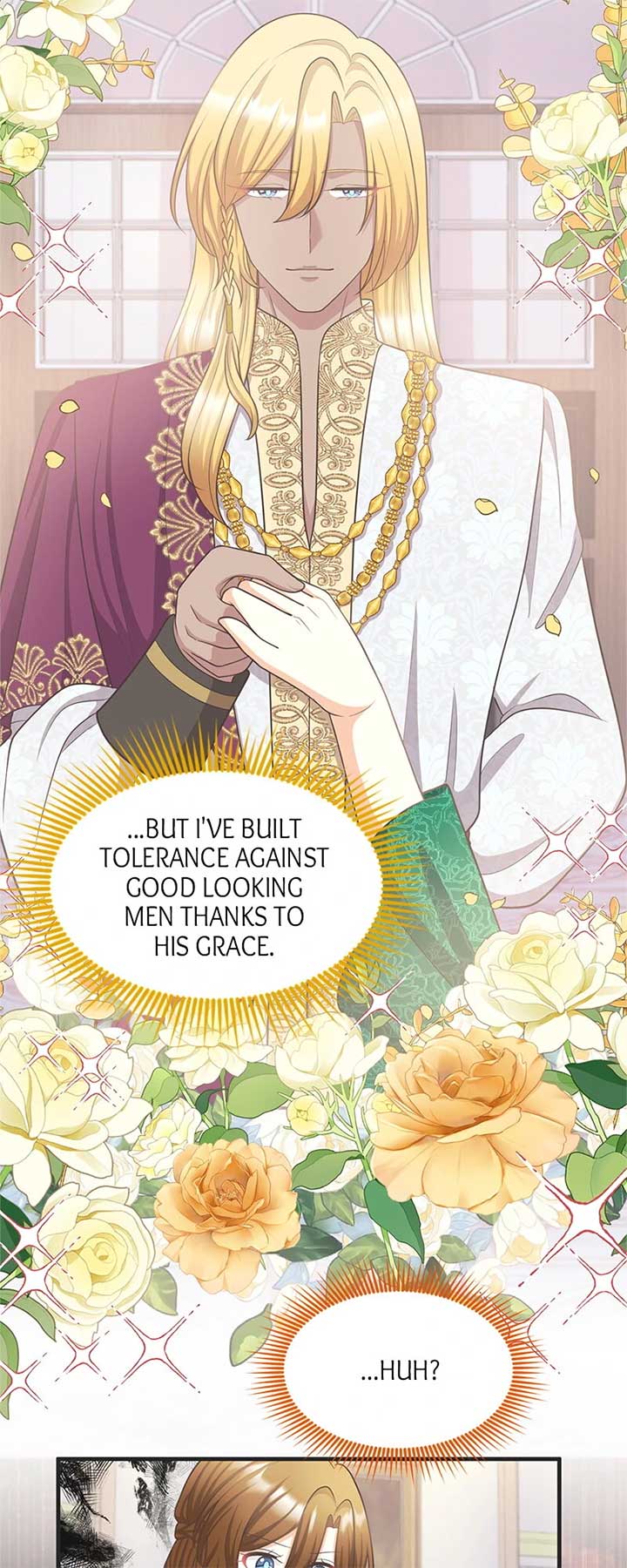 Please Fulfill Your End of the Bargain, My Grace! Chapter 88 151 15
