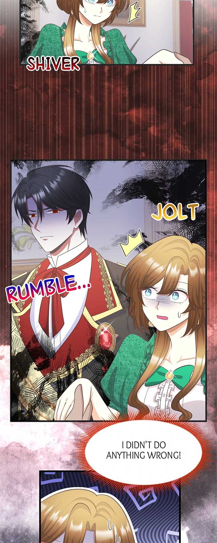 Please Fulfill Your End of the Bargain, My Grace! Chapter 88 152 16