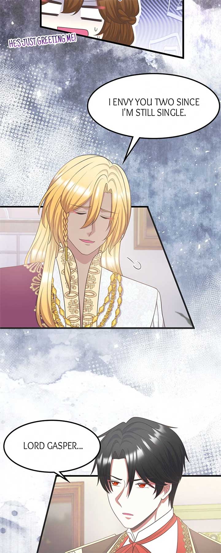Please Fulfill Your End of the Bargain, My Grace! Chapter 88 153 17